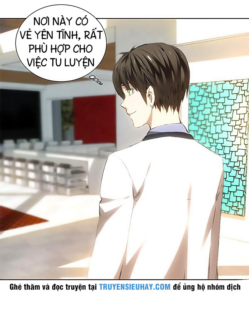 Ta Là Phế Vật Chapter 19 - Trang 2