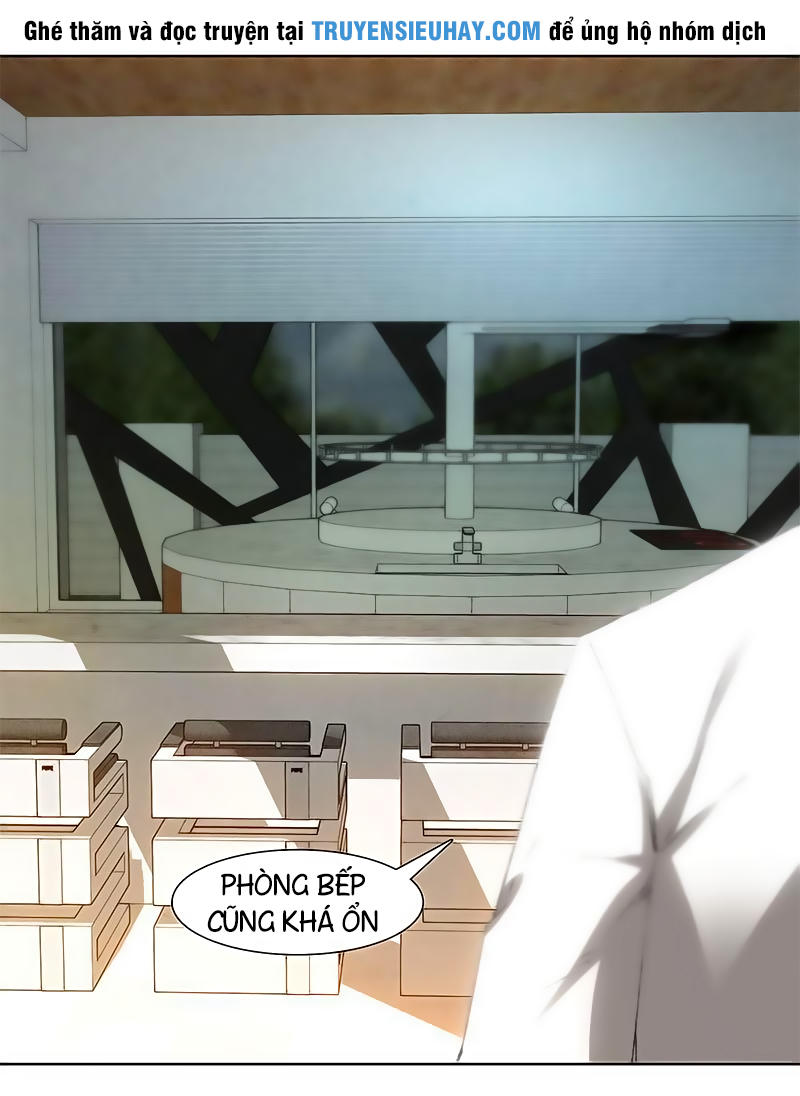 Ta Là Phế Vật Chapter 19 - Trang 2