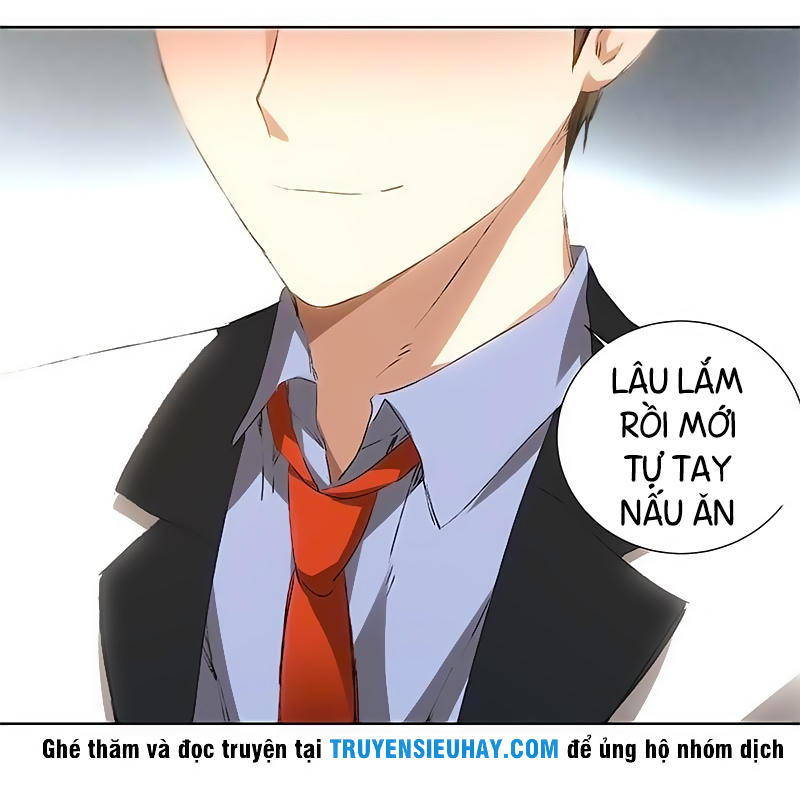 Ta Là Phế Vật Chapter 19 - Trang 2