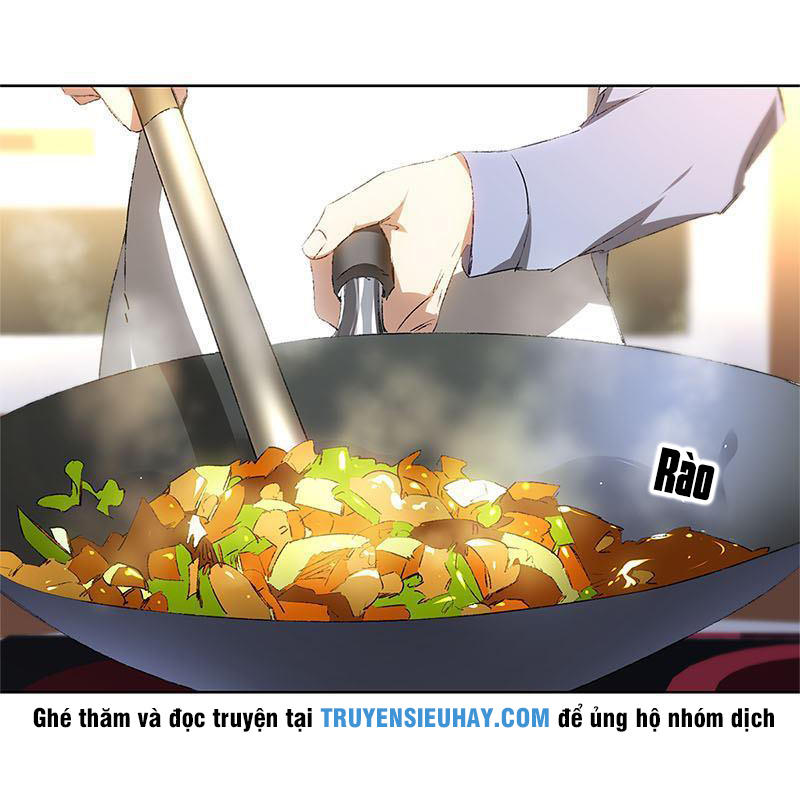 Ta Là Phế Vật Chapter 19 - Trang 2