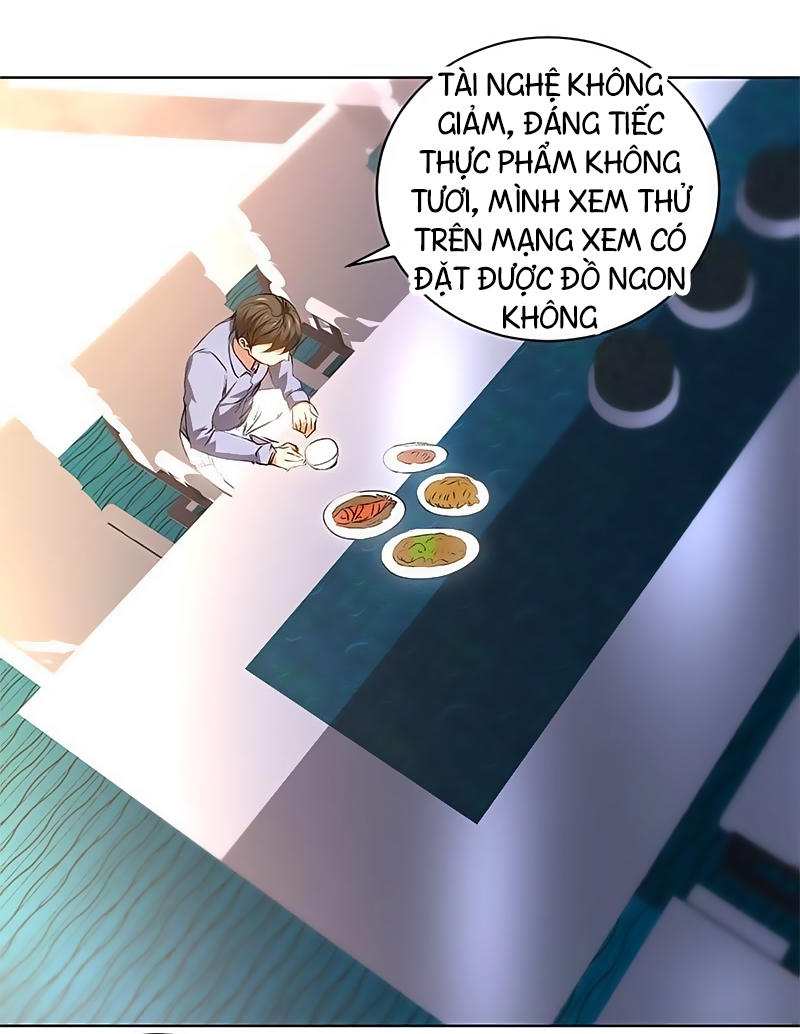 Ta Là Phế Vật Chapter 19 - Trang 2