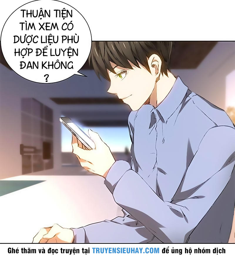 Ta Là Phế Vật Chapter 19 - Trang 2