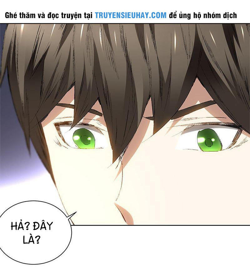 Ta Là Phế Vật Chapter 19 - Trang 2