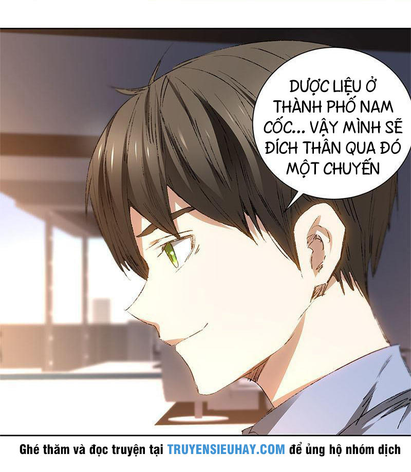 Ta Là Phế Vật Chapter 19 - Trang 2