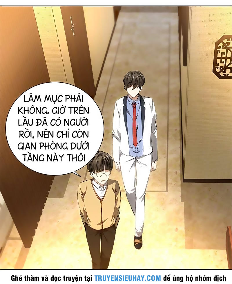 Ta Là Phế Vật Chapter 19 - Trang 2