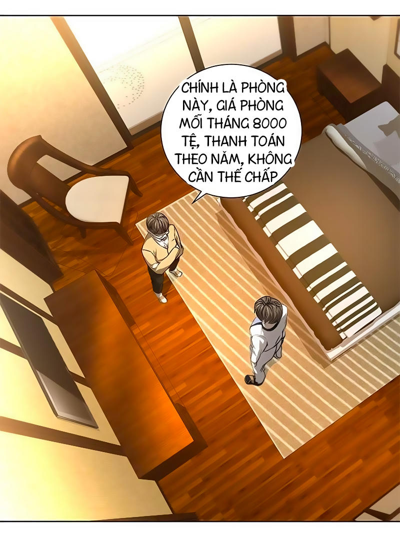 Ta Là Phế Vật Chapter 19 - Trang 2