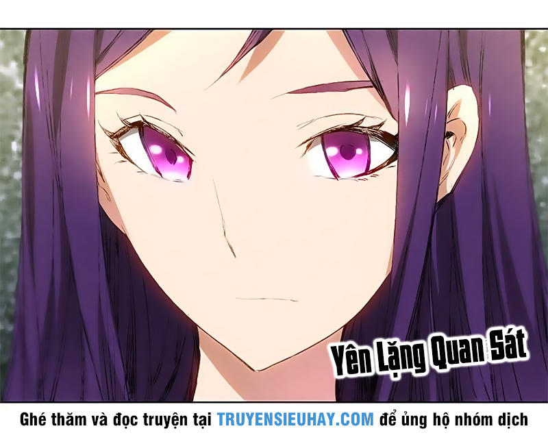 Ta Là Phế Vật Chapter 20 - Trang 2