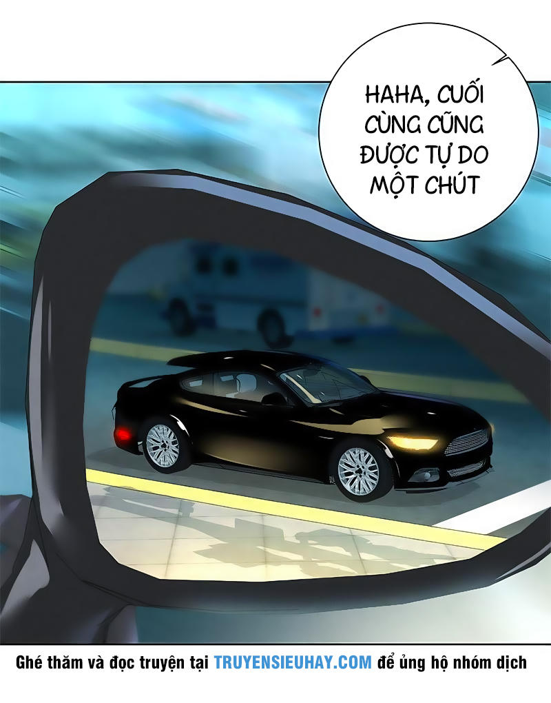 Ta Là Phế Vật Chapter 21 - Trang 2