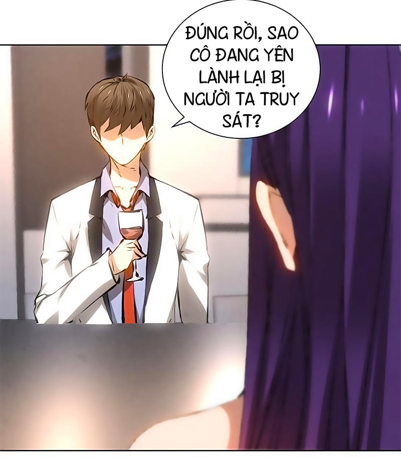 Ta Là Phế Vật Chapter 23 - Trang 2