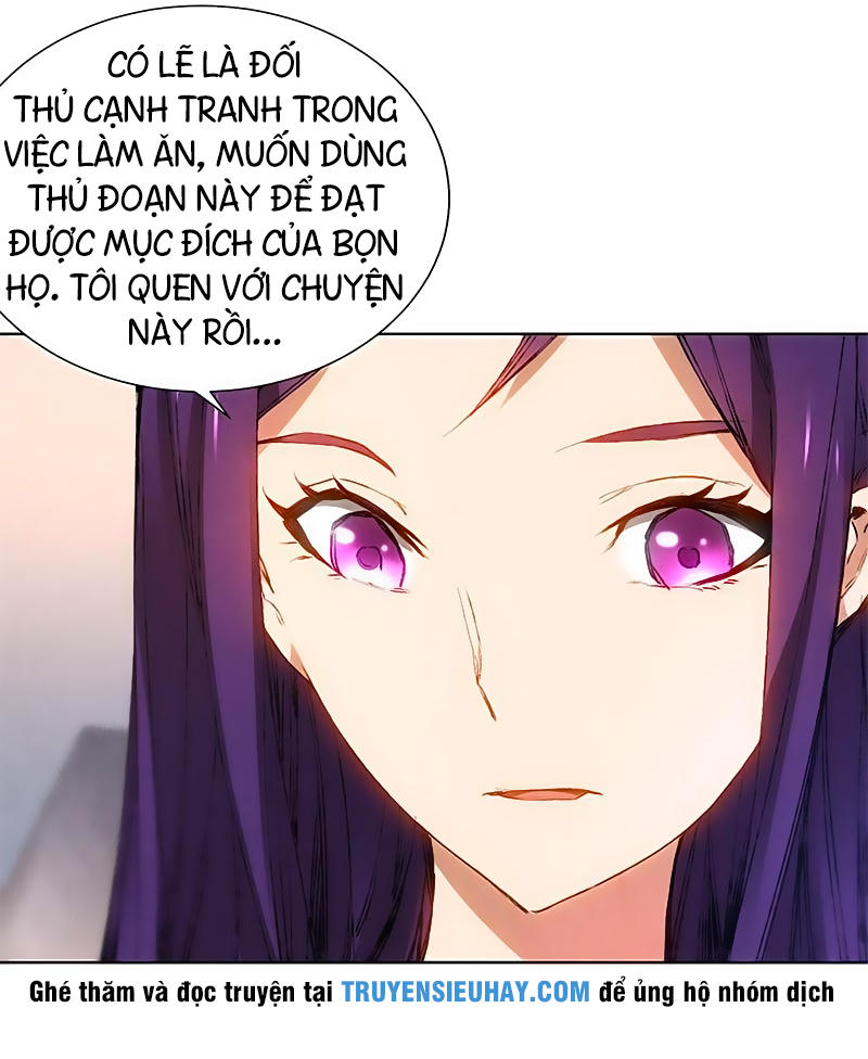 Ta Là Phế Vật Chapter 23 - Trang 2