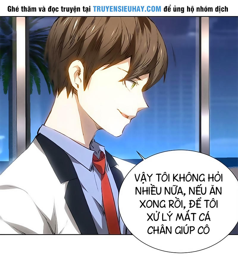 Ta Là Phế Vật Chapter 23 - Trang 2