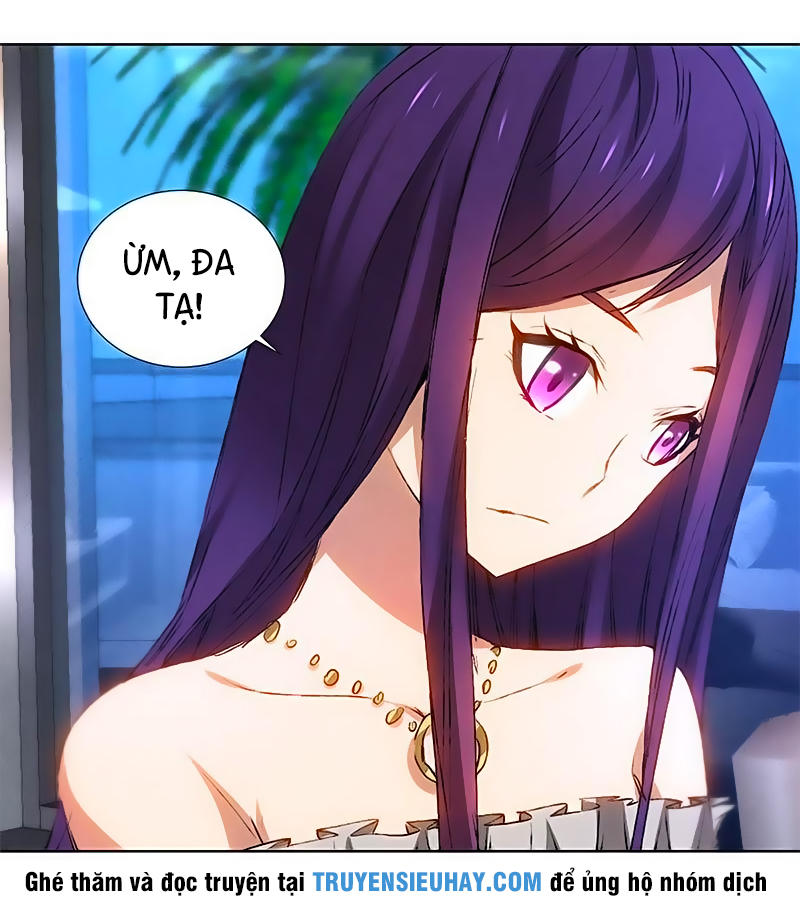 Ta Là Phế Vật Chapter 23 - Trang 2