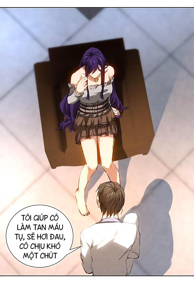 Ta Là Phế Vật Chapter 23 - Trang 2