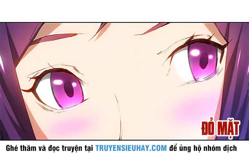 Ta Là Phế Vật Chapter 23 - Trang 2