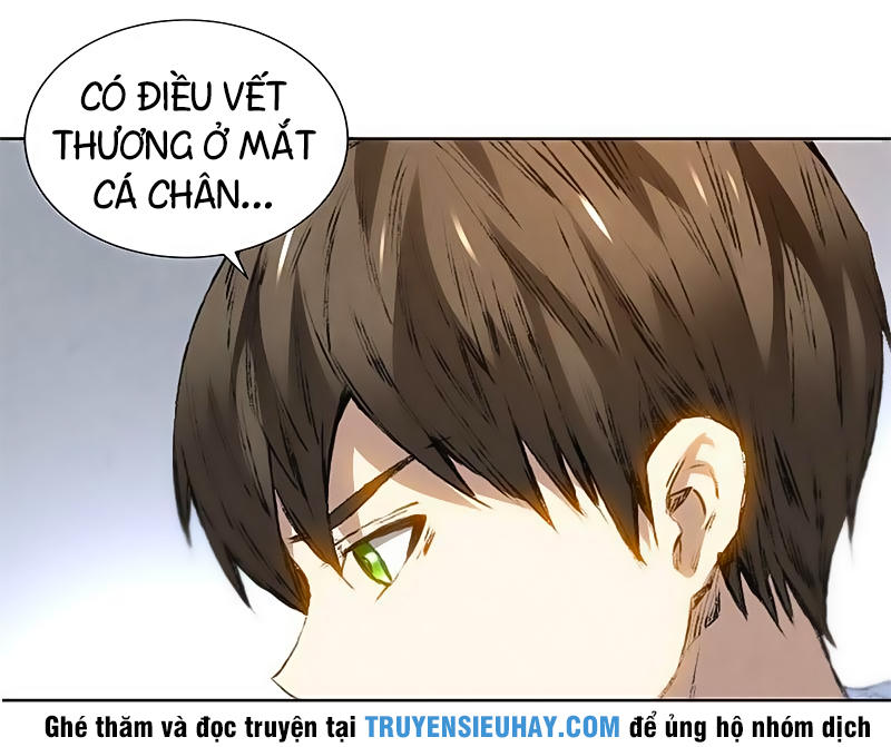 Ta Là Phế Vật Chapter 23 - Trang 2