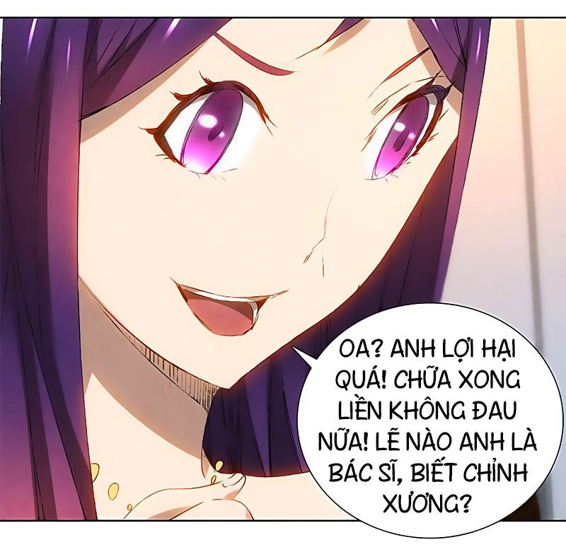 Ta Là Phế Vật Chapter 23 - Trang 2