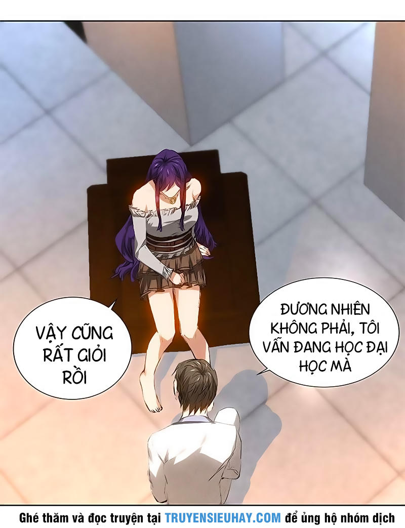 Ta Là Phế Vật Chapter 23 - Trang 2