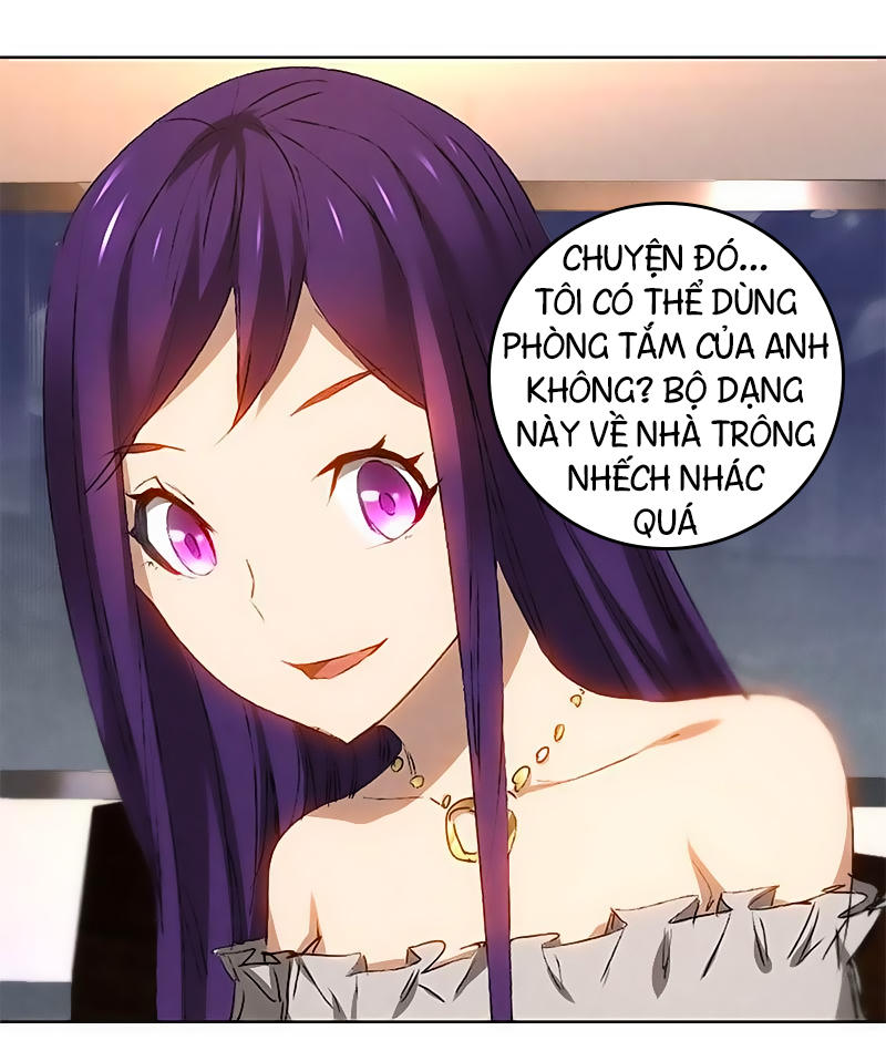 Ta Là Phế Vật Chapter 23 - Trang 2