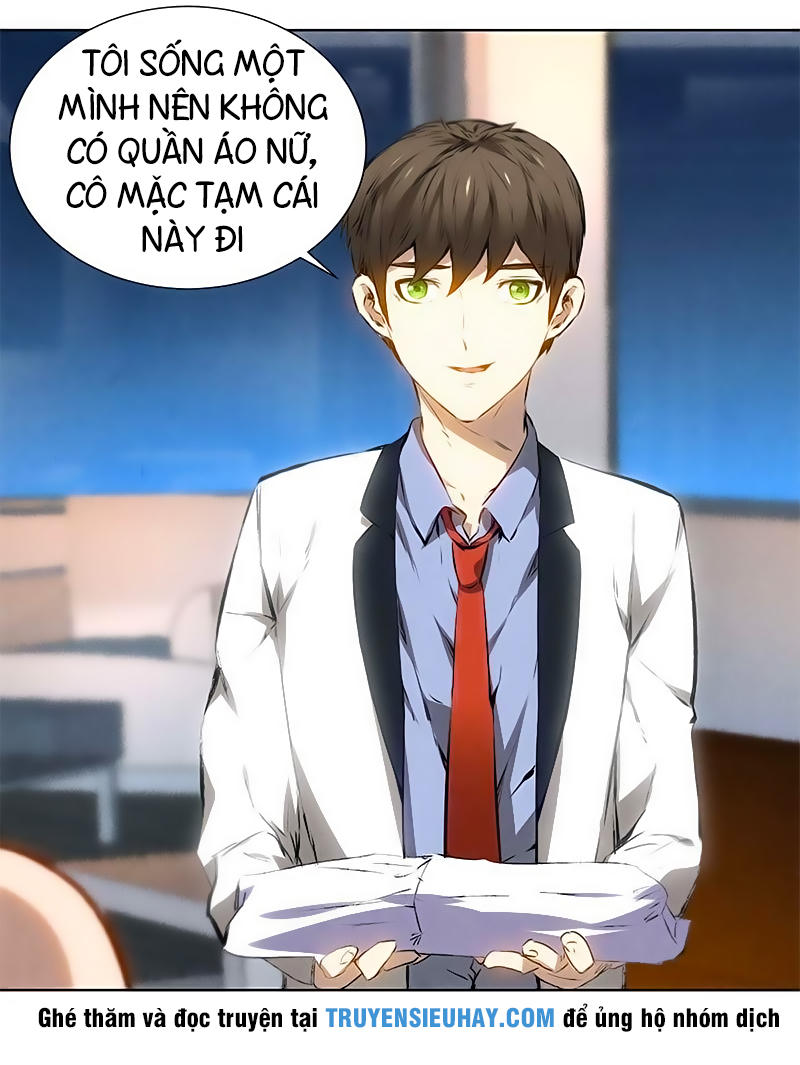 Ta Là Phế Vật Chapter 23 - Trang 2