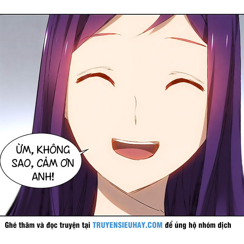 Ta Là Phế Vật Chapter 23 - Trang 2