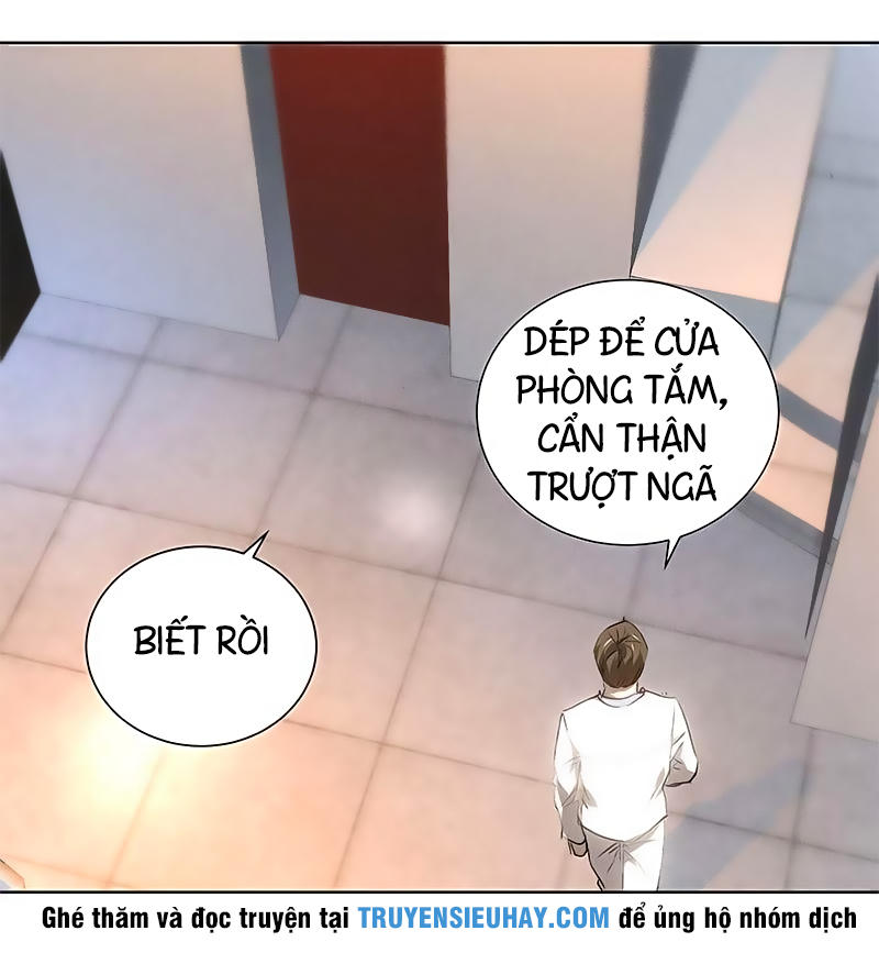 Ta Là Phế Vật Chapter 23 - Trang 2