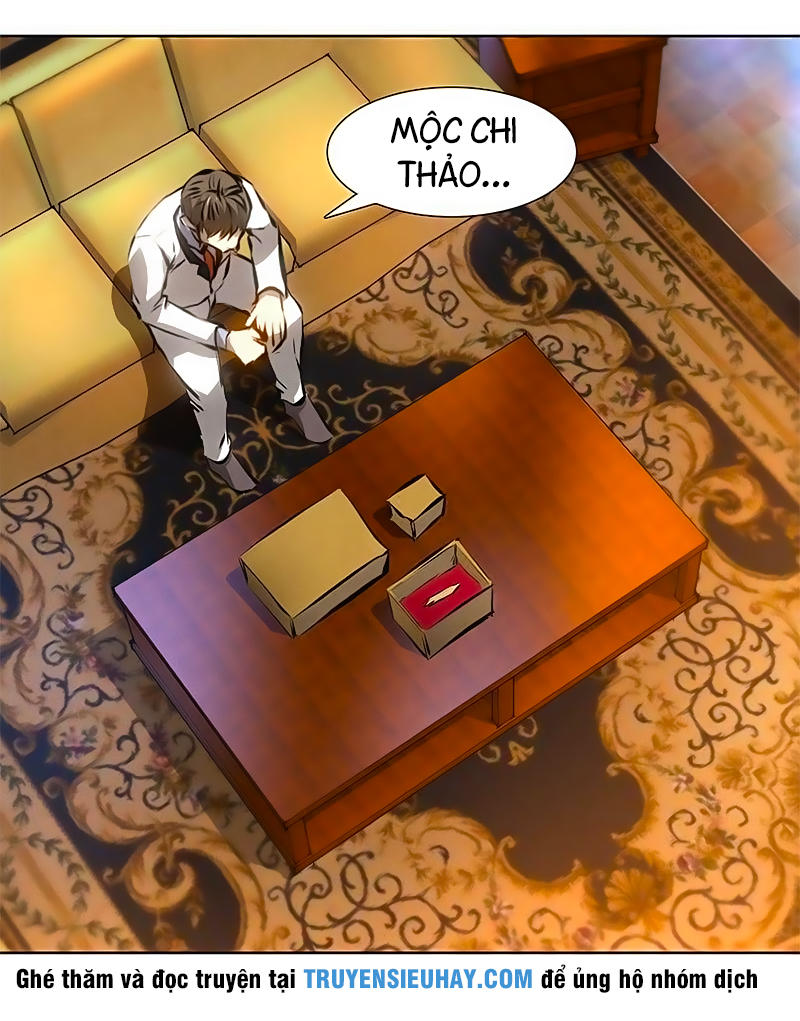 Ta Là Phế Vật Chapter 23 - Trang 2