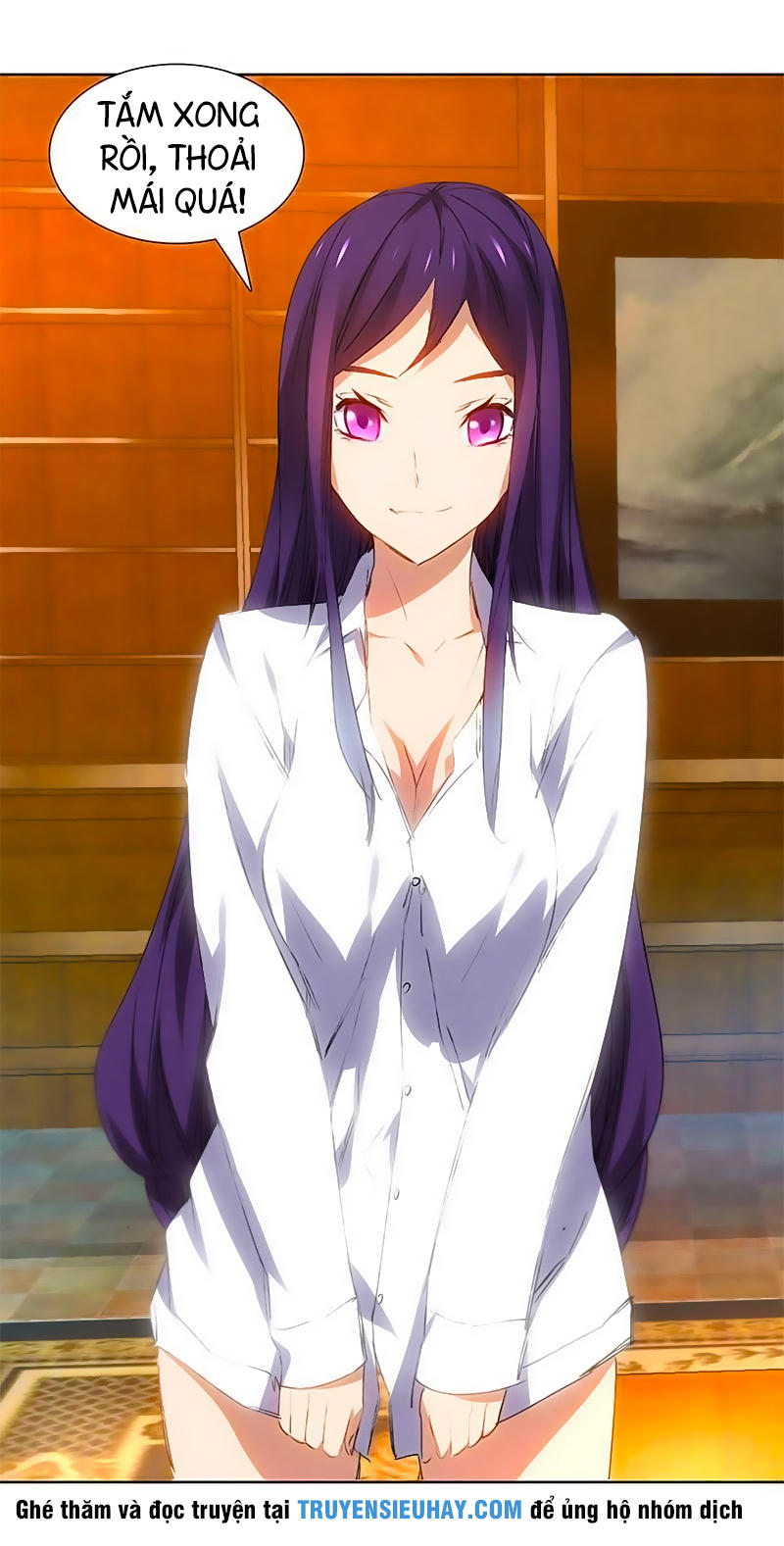 Ta Là Phế Vật Chapter 23 - Trang 2