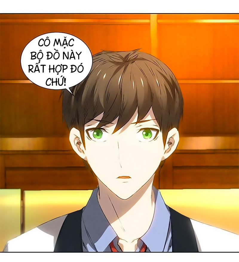 Ta Là Phế Vật Chapter 23 - Trang 2