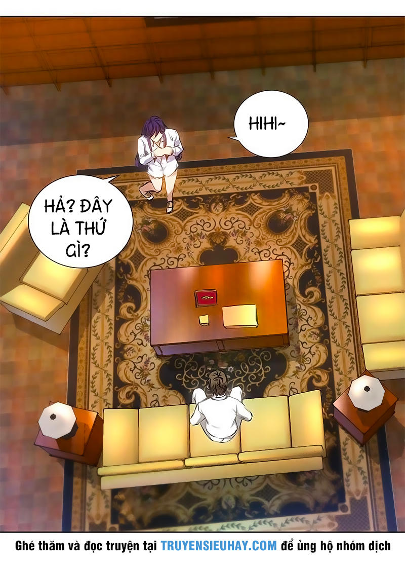 Ta Là Phế Vật Chapter 23 - Trang 2