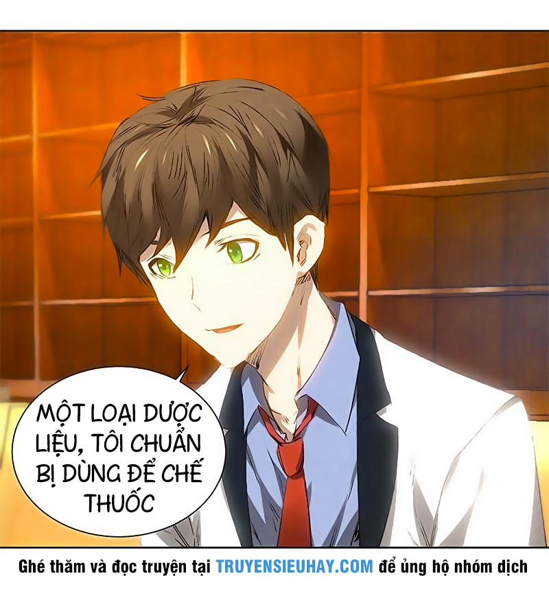 Ta Là Phế Vật Chapter 23 - Trang 2