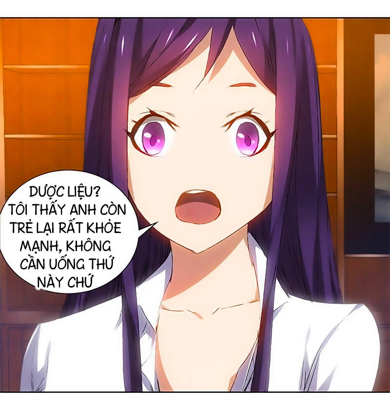 Ta Là Phế Vật Chapter 23 - Trang 2