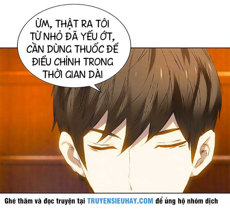 Ta Là Phế Vật Chapter 23 - Trang 2