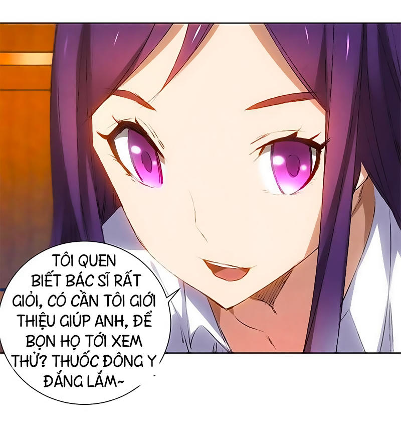 Ta Là Phế Vật Chapter 23 - Trang 2