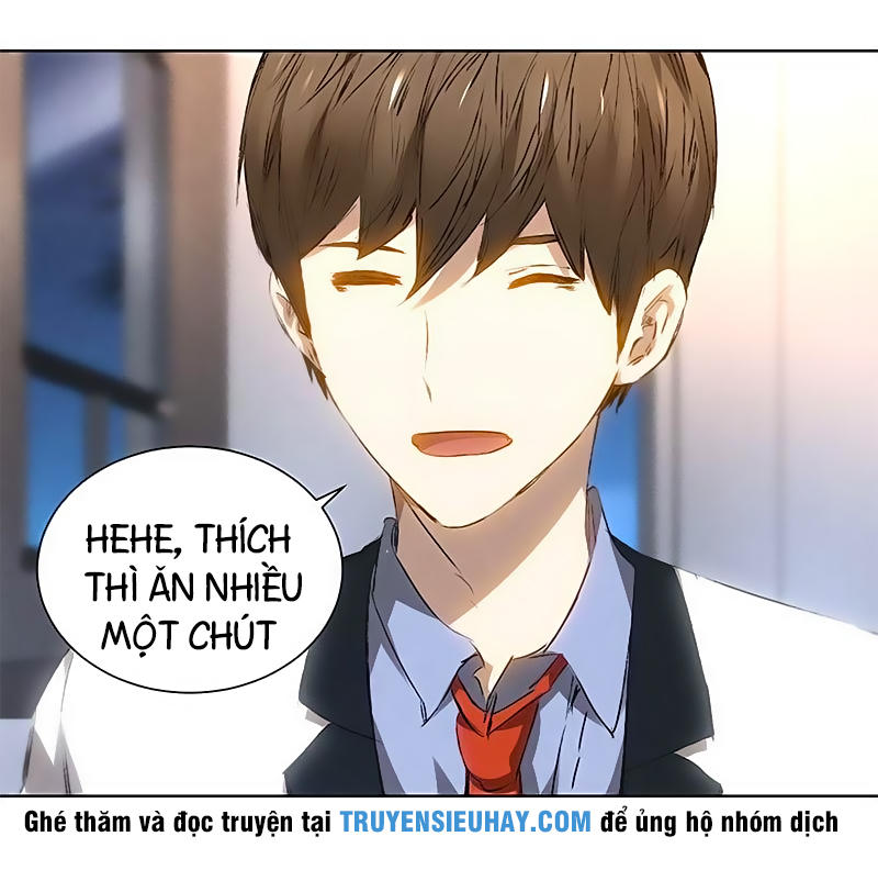 Ta Là Phế Vật Chapter 23 - Trang 2