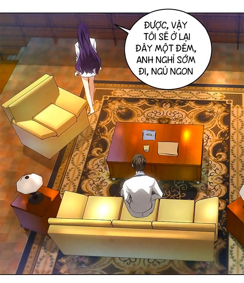 Ta Là Phế Vật Chapter 23 - Trang 2