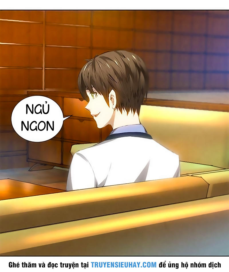 Ta Là Phế Vật Chapter 23 - Trang 2