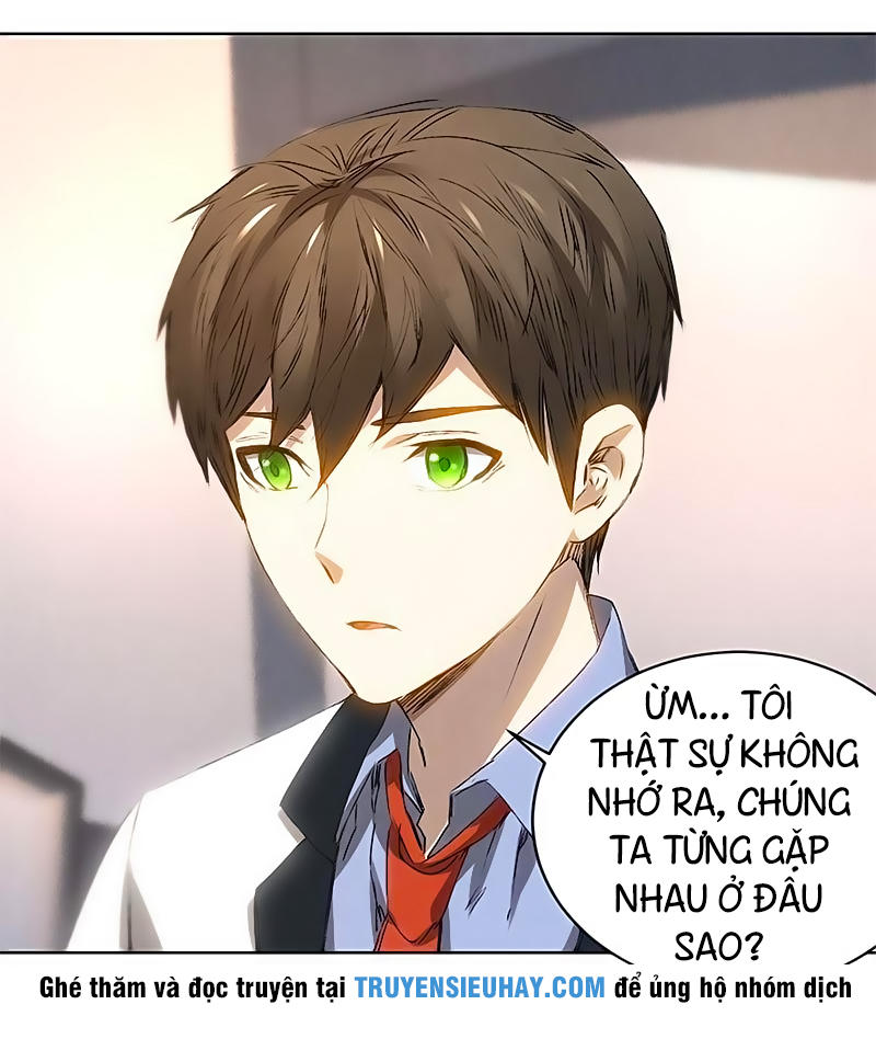 Ta Là Phế Vật Chapter 23 - Trang 2