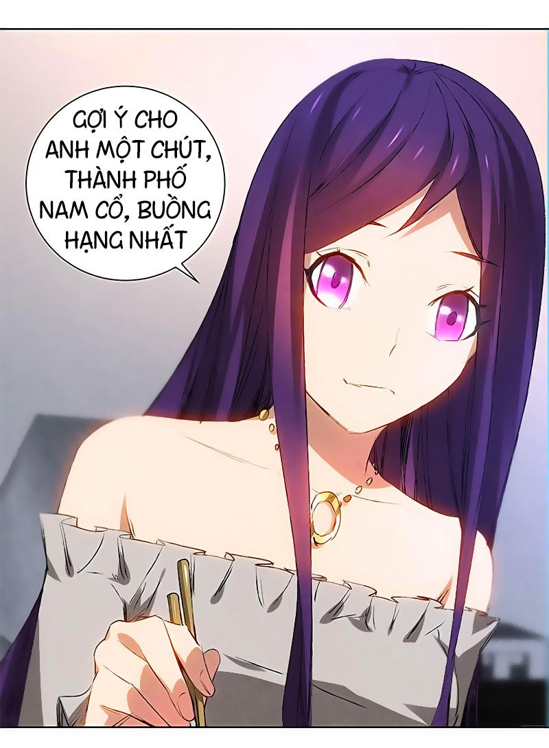 Ta Là Phế Vật Chapter 23 - Trang 2