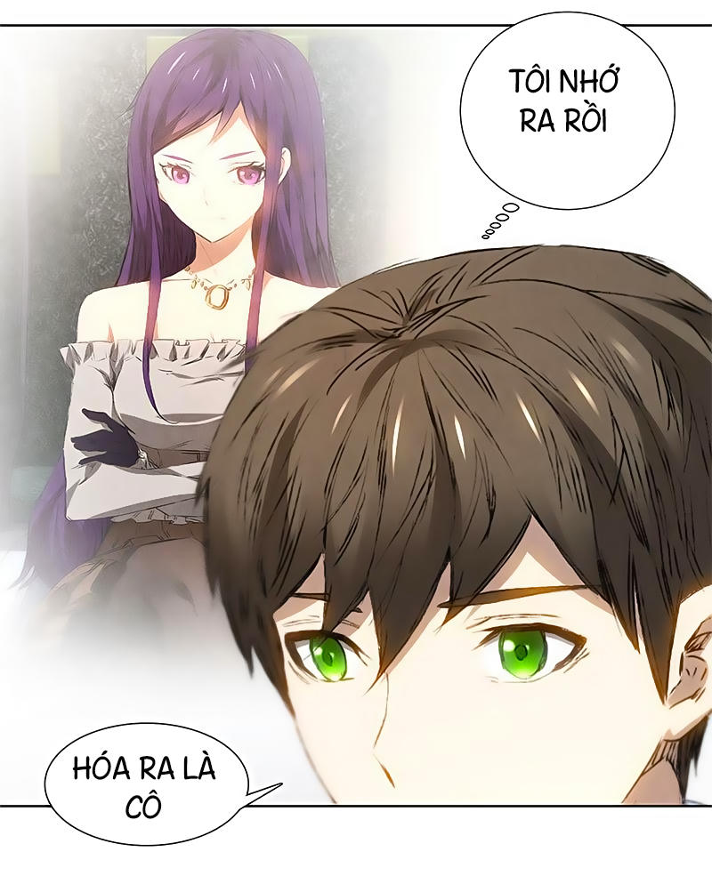 Ta Là Phế Vật Chapter 23 - Trang 2
