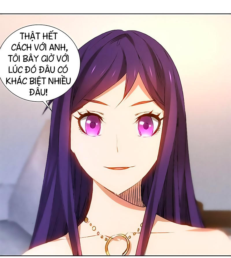 Ta Là Phế Vật Chapter 23 - Trang 2