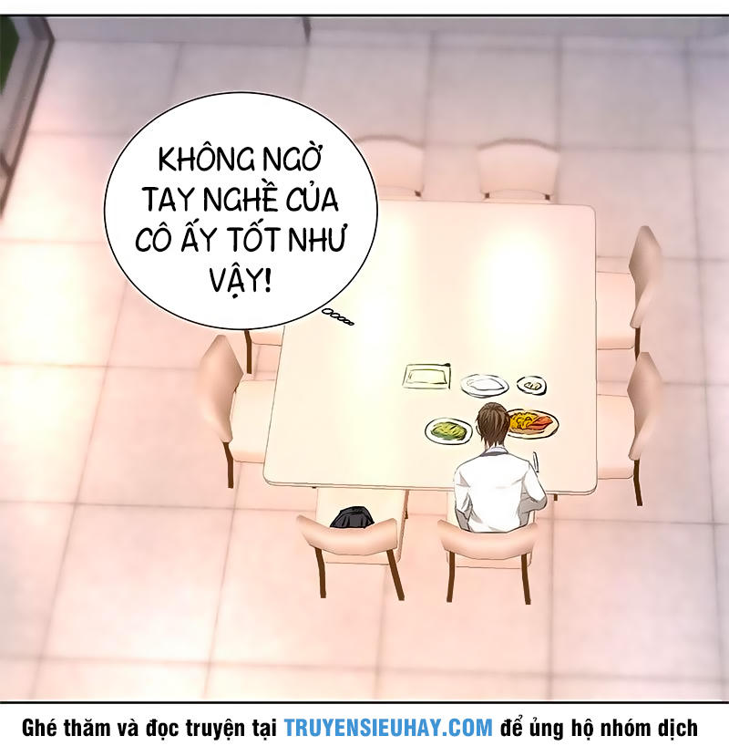 Ta Là Phế Vật Chapter 24 - Trang 2