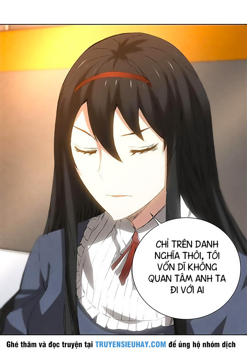 Ta Là Phế Vật Chapter 25 - Trang 2