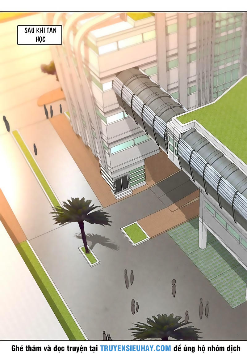 Ta Là Phế Vật Chapter 26 - Trang 2