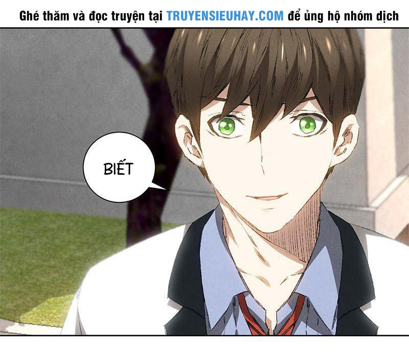 Ta Là Phế Vật Chapter 26 - Trang 2