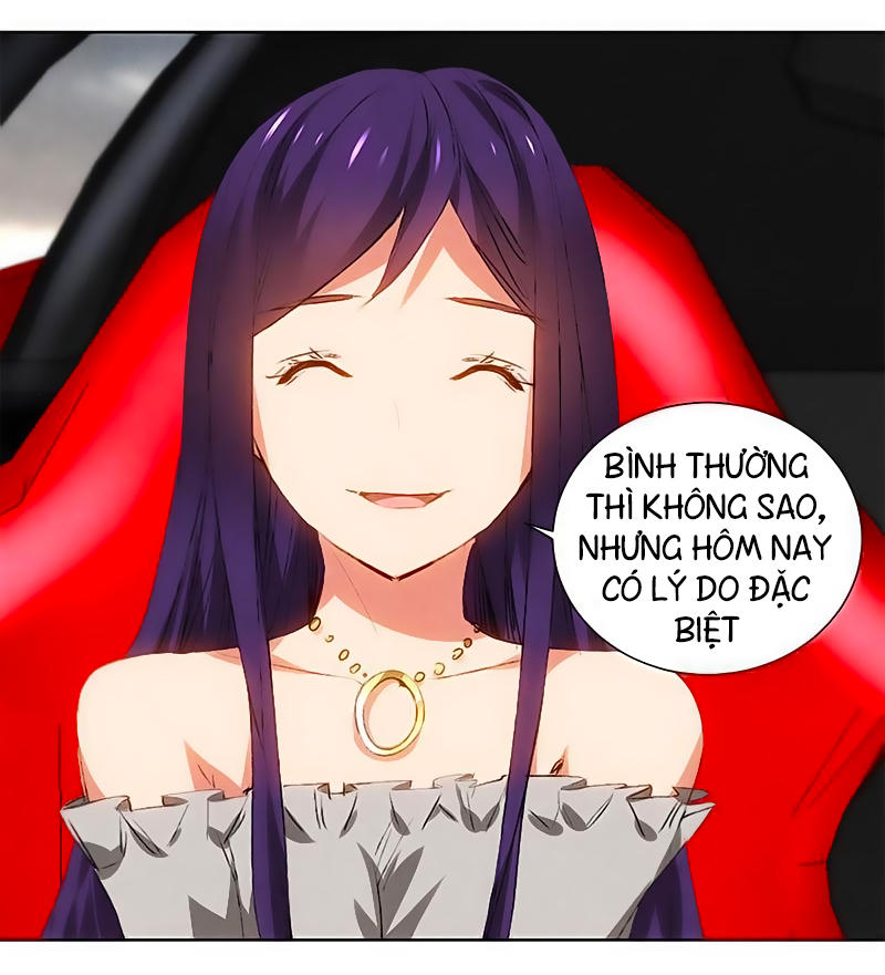 Ta Là Phế Vật Chapter 26 - Trang 2