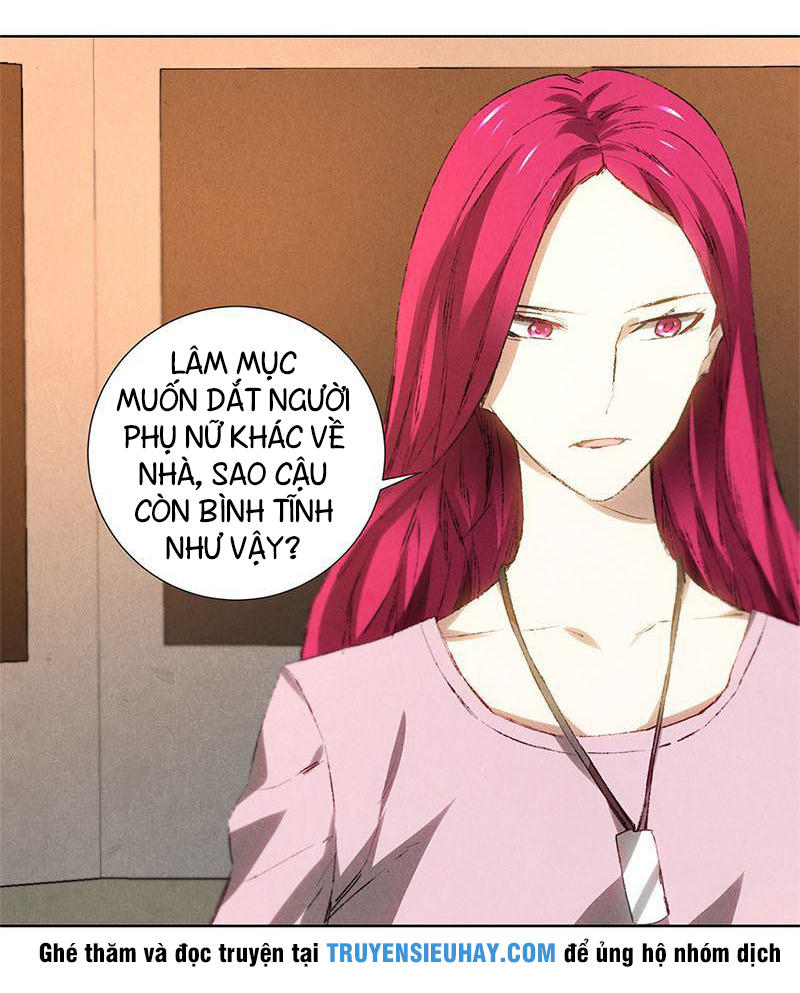 Ta Là Phế Vật Chapter 26 - Trang 2
