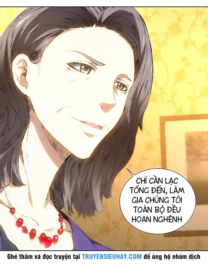 Ta Là Phế Vật Chapter 27 - Trang 2