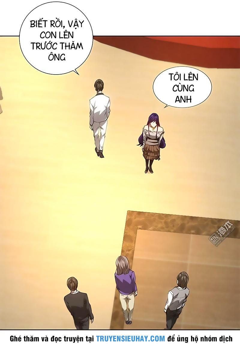 Ta Là Phế Vật Chapter 27 - Trang 2