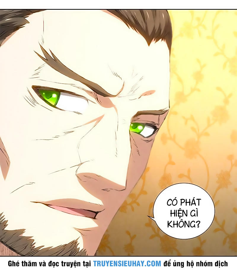 Ta Là Phế Vật Chapter 27 - Trang 2