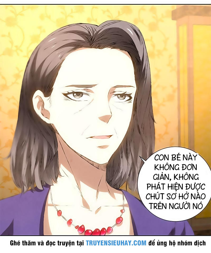 Ta Là Phế Vật Chapter 27 - Trang 2